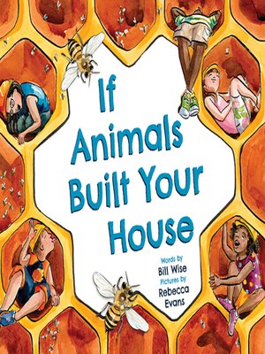 If Animals Built Your House - ebook